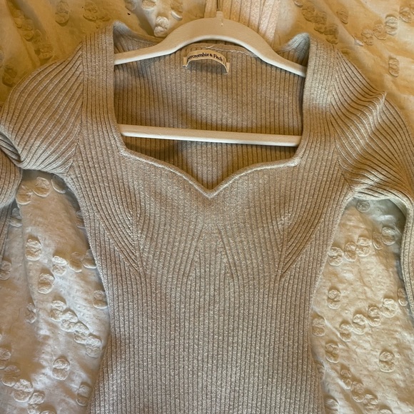 Abercrombie bodysuit - Picture 1 of 2